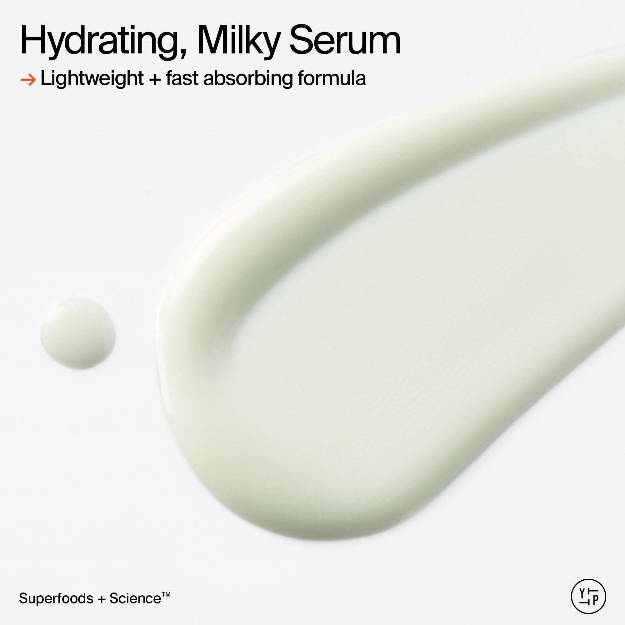 Youth To The People Superfood Skin Drip Serum