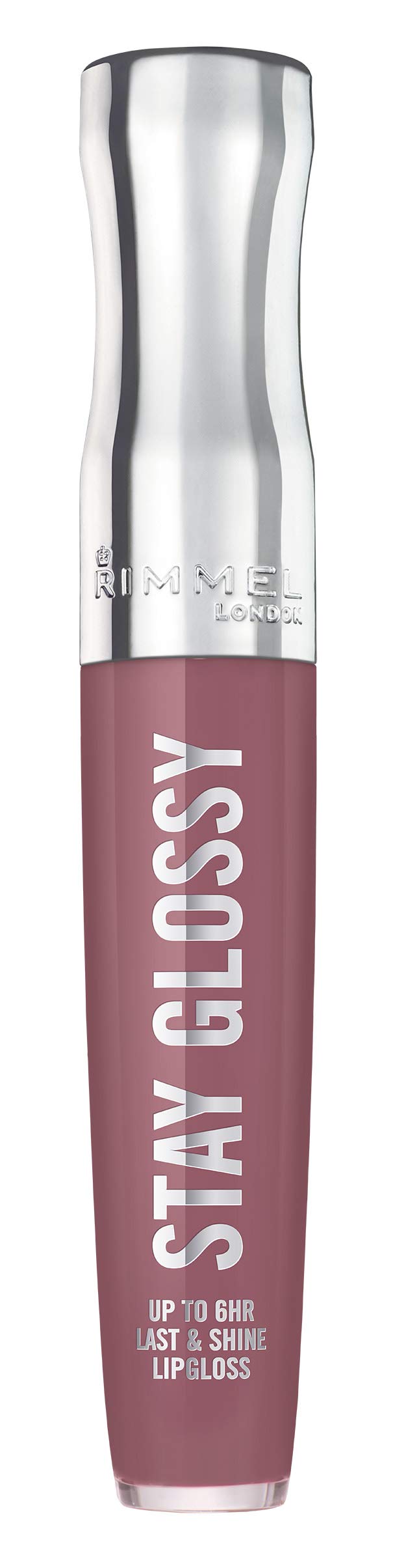 Rimmel Date Night Lip Gloss