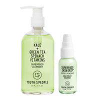 Hyaluronic Acid Cleanser