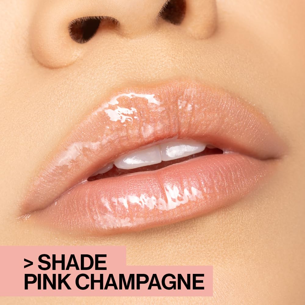 wet n wild Cherish Lip Gloss