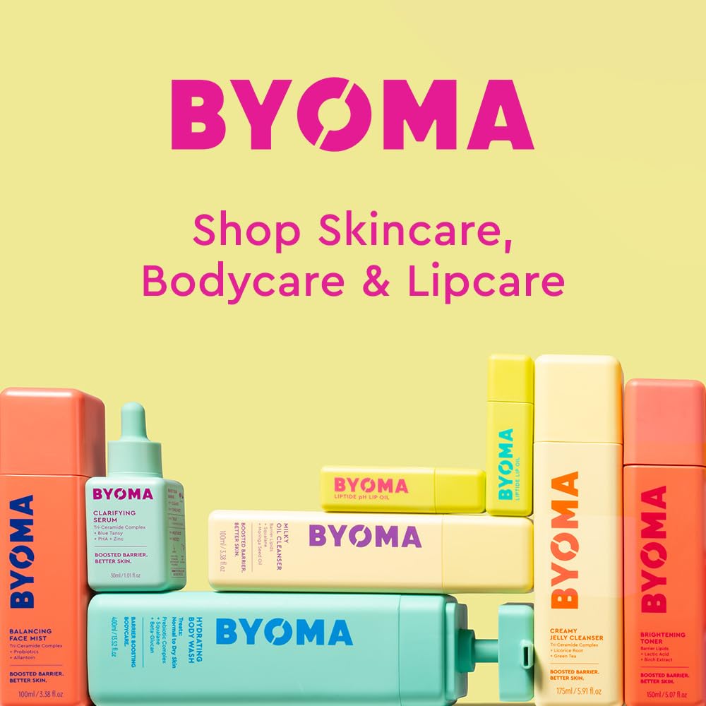 BYOMA Liptide Lip Mask