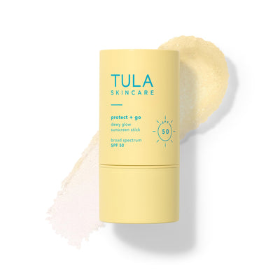 TULA Protect + Glow Sunscreen Duo - Image 4