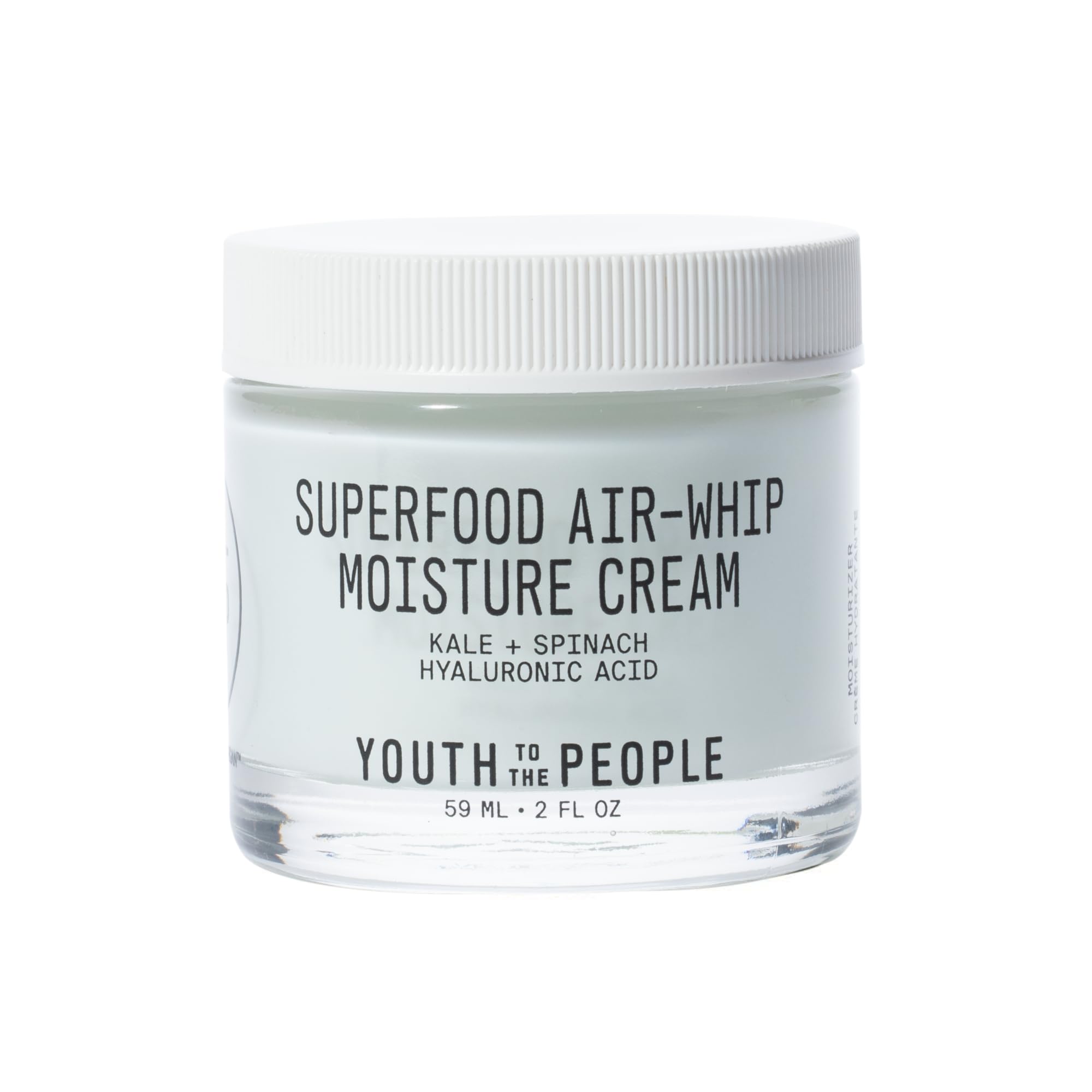 Youth To The People Superfood Moisture Cream