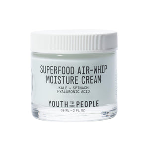 Youth To The People Superfood Moisture Cream
