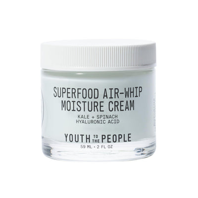 Youth To The People Superfood Moisture Cream - Image 1
