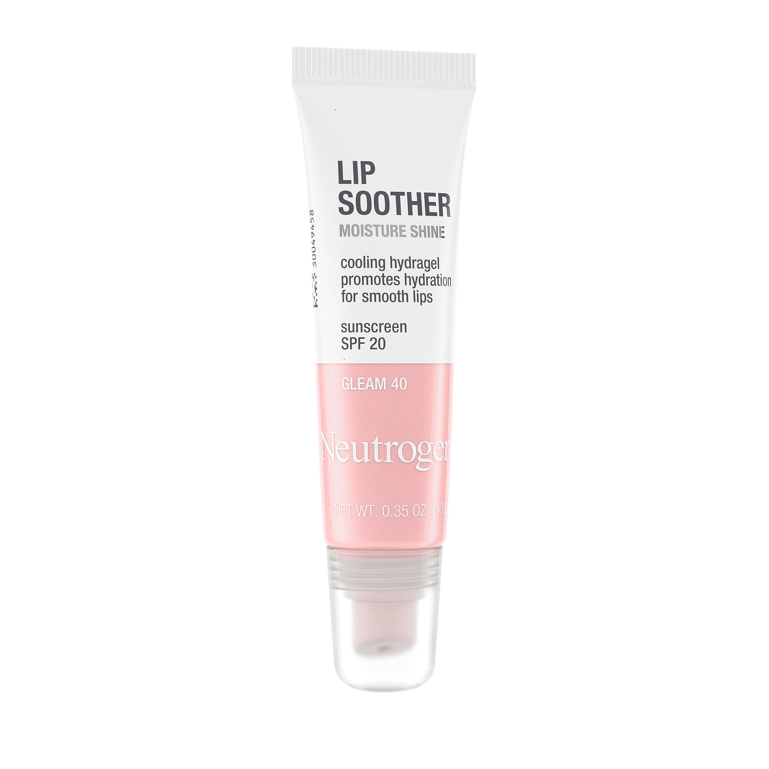 Neutrogena Gleam 40 Lip Gloss