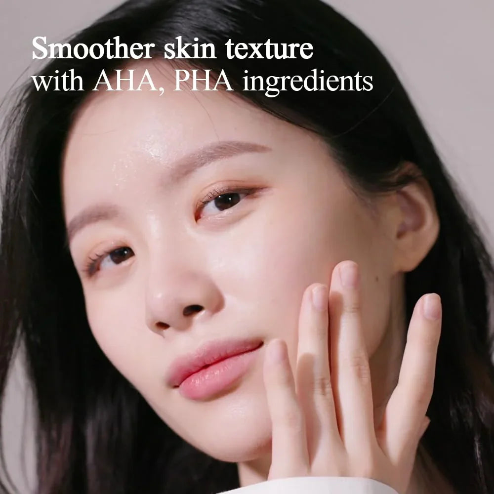Pyunkang Yul Calming Relief Gel Mask