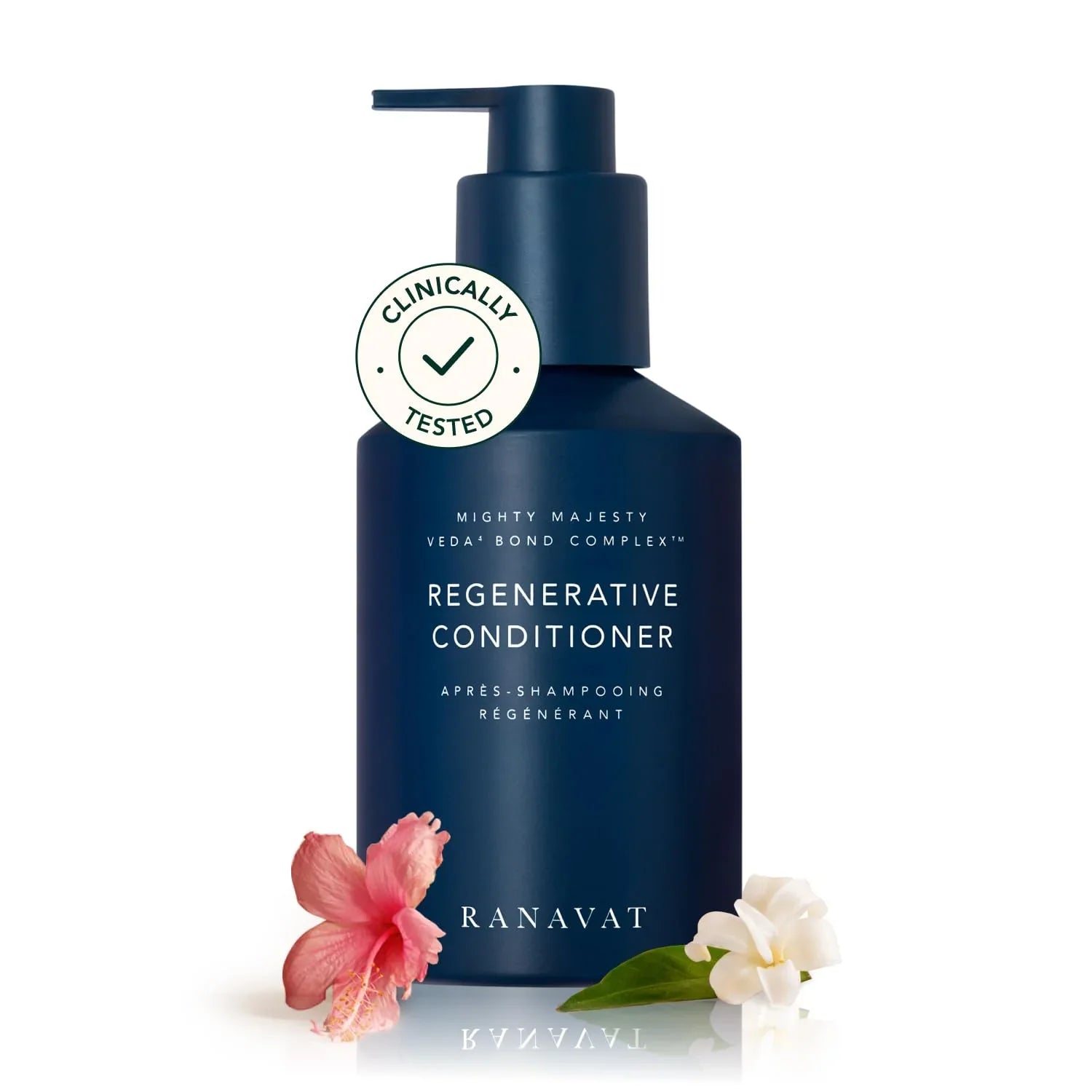 RANAVAT BOTANICS Regenerative Veda Bond Complex Hair Conditioner