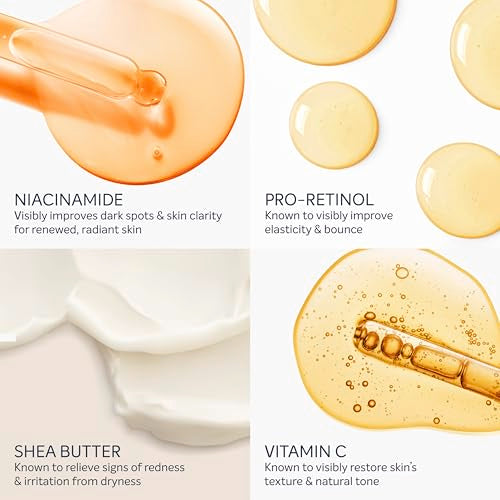 Dove Even Tone Body Cream Serum