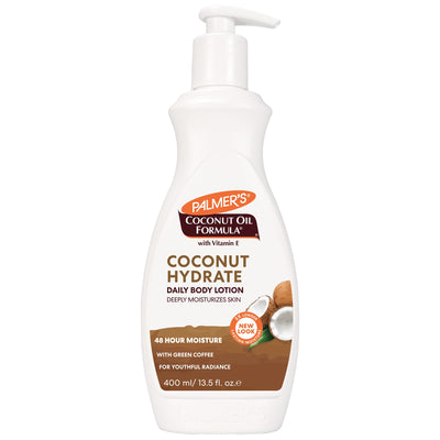 Palmer's Coconut Oil Body Lotion - Image 1
