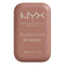 NYX PROFESSIONAL MAKEUP Matte Buttermelt Bronzer