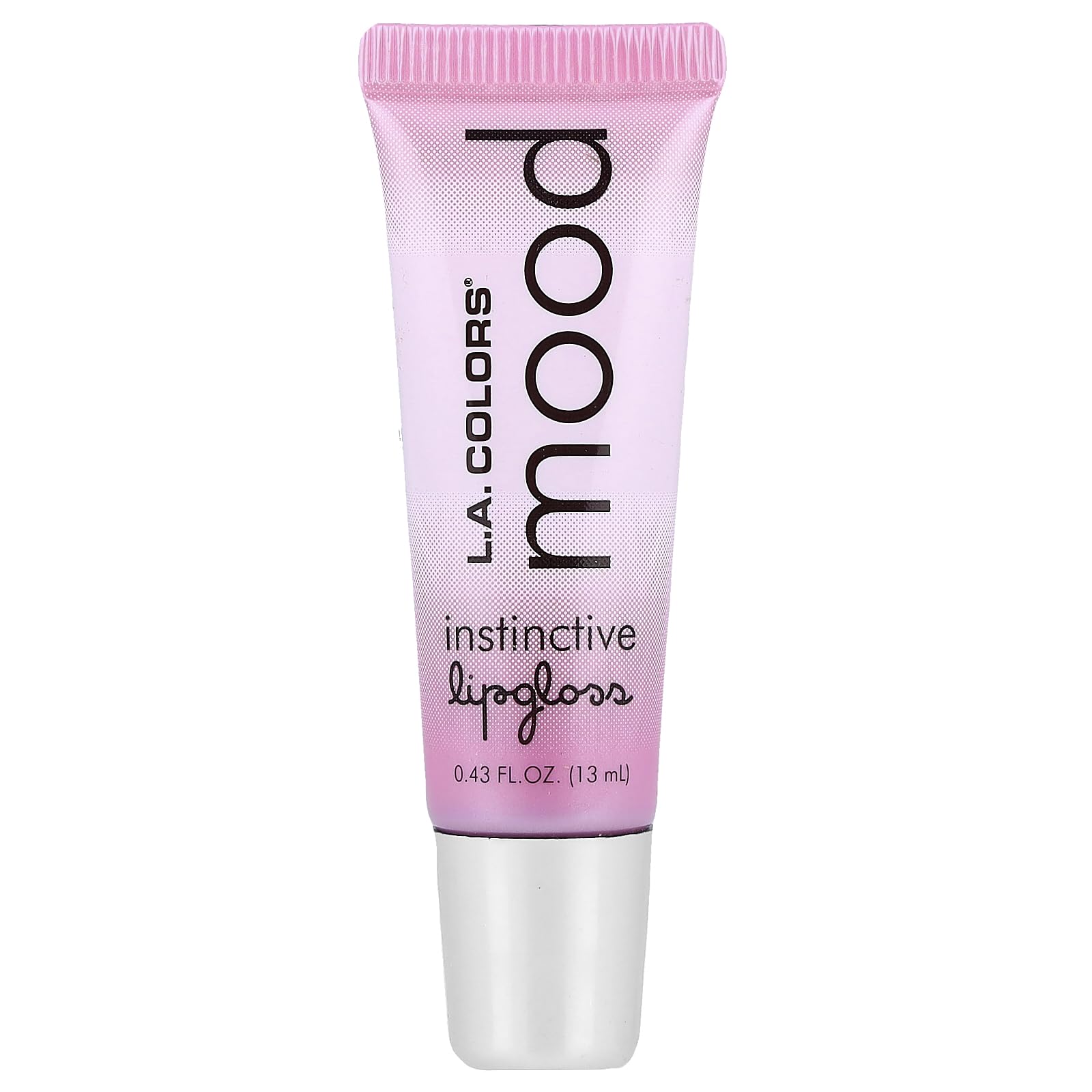 L.A. COLORS In The Mood Lip Gloss