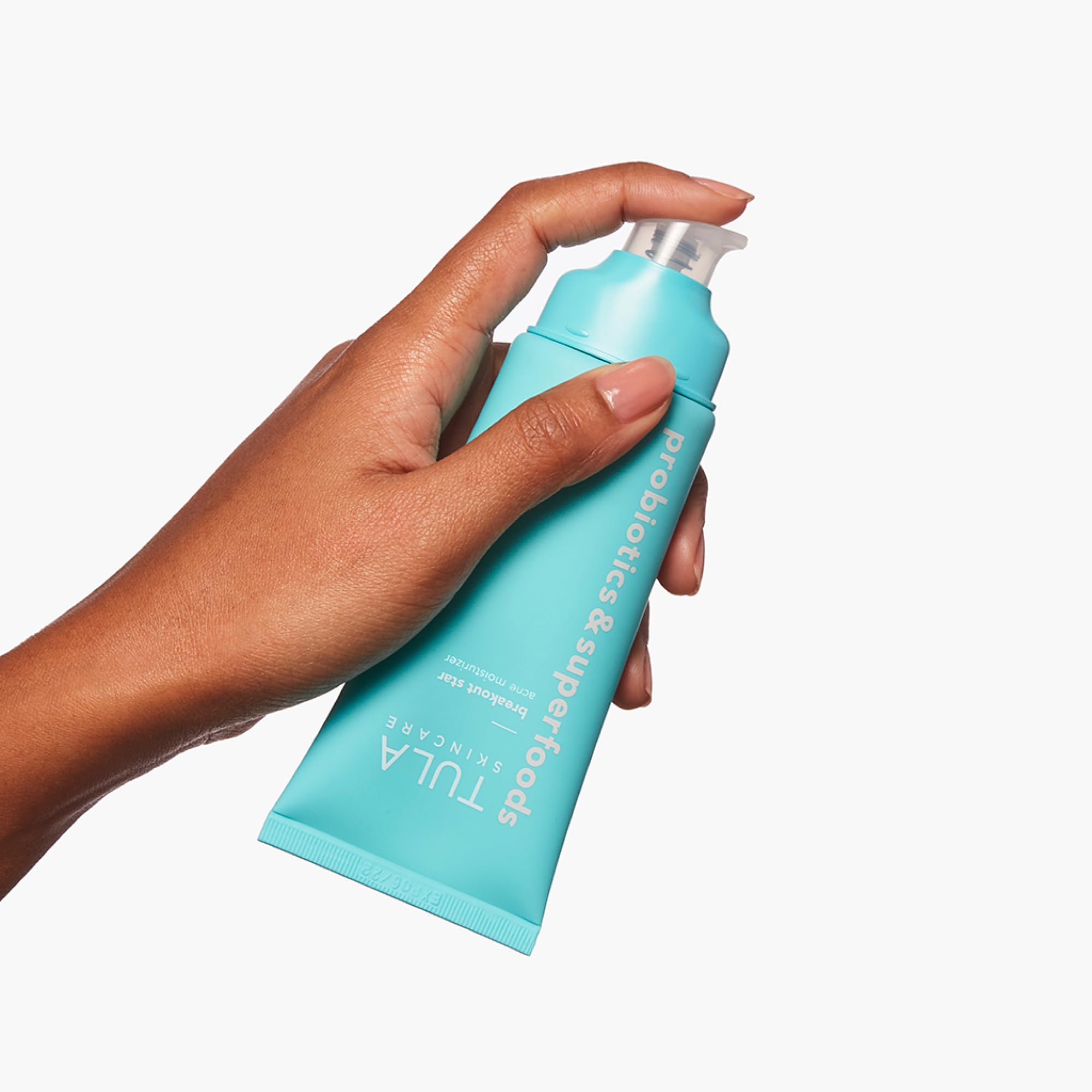 TULA Breakout Star Acne Moisturizer