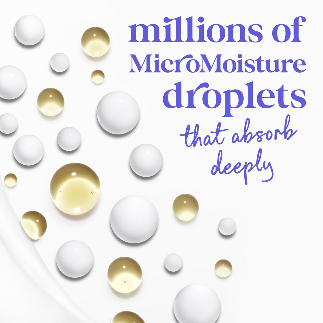 Dove Deep Moisture Body Wash