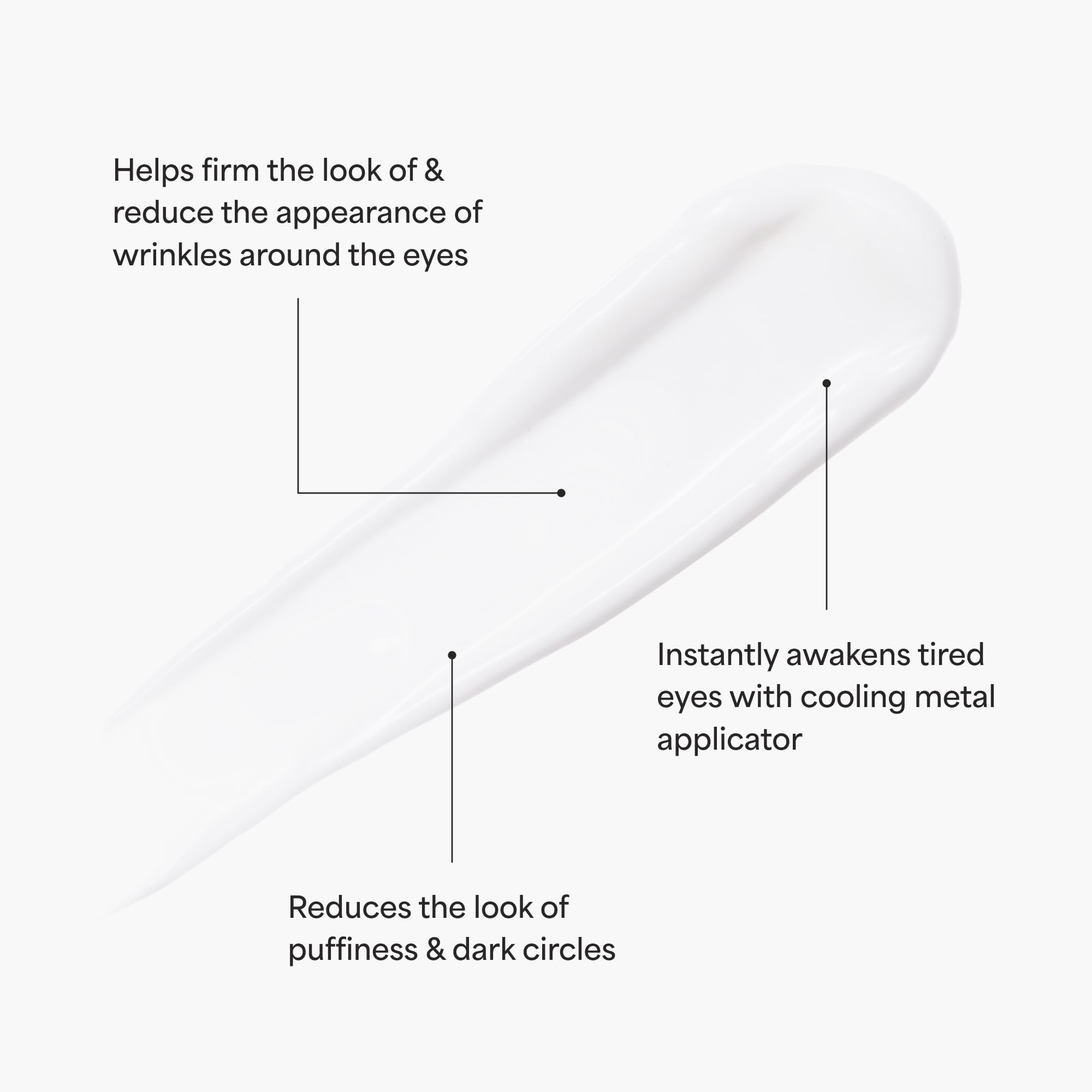 TULA Eye Renewal Serum