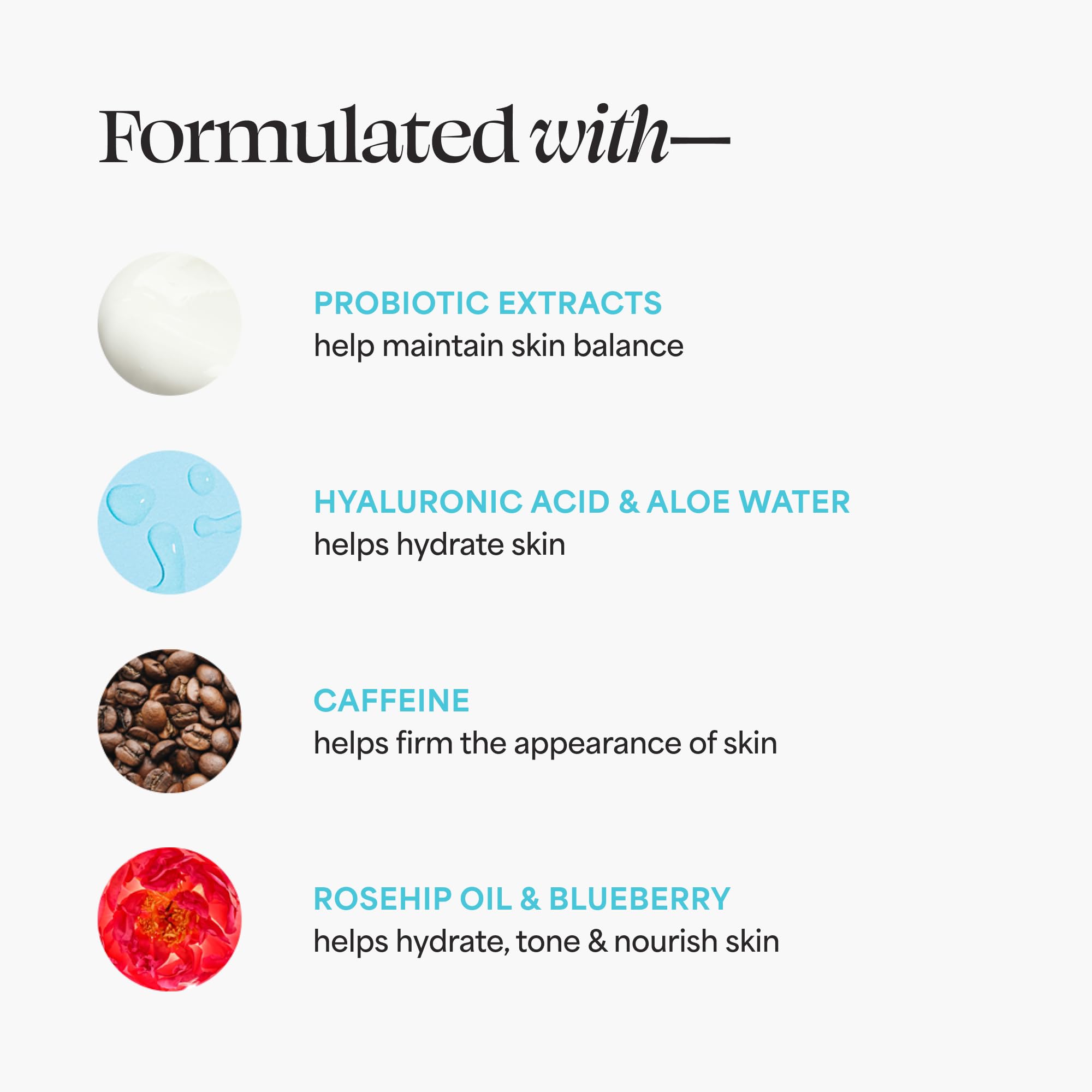 TULA Cappuccino 'Spresso Eye Balm & Lip Mask Set