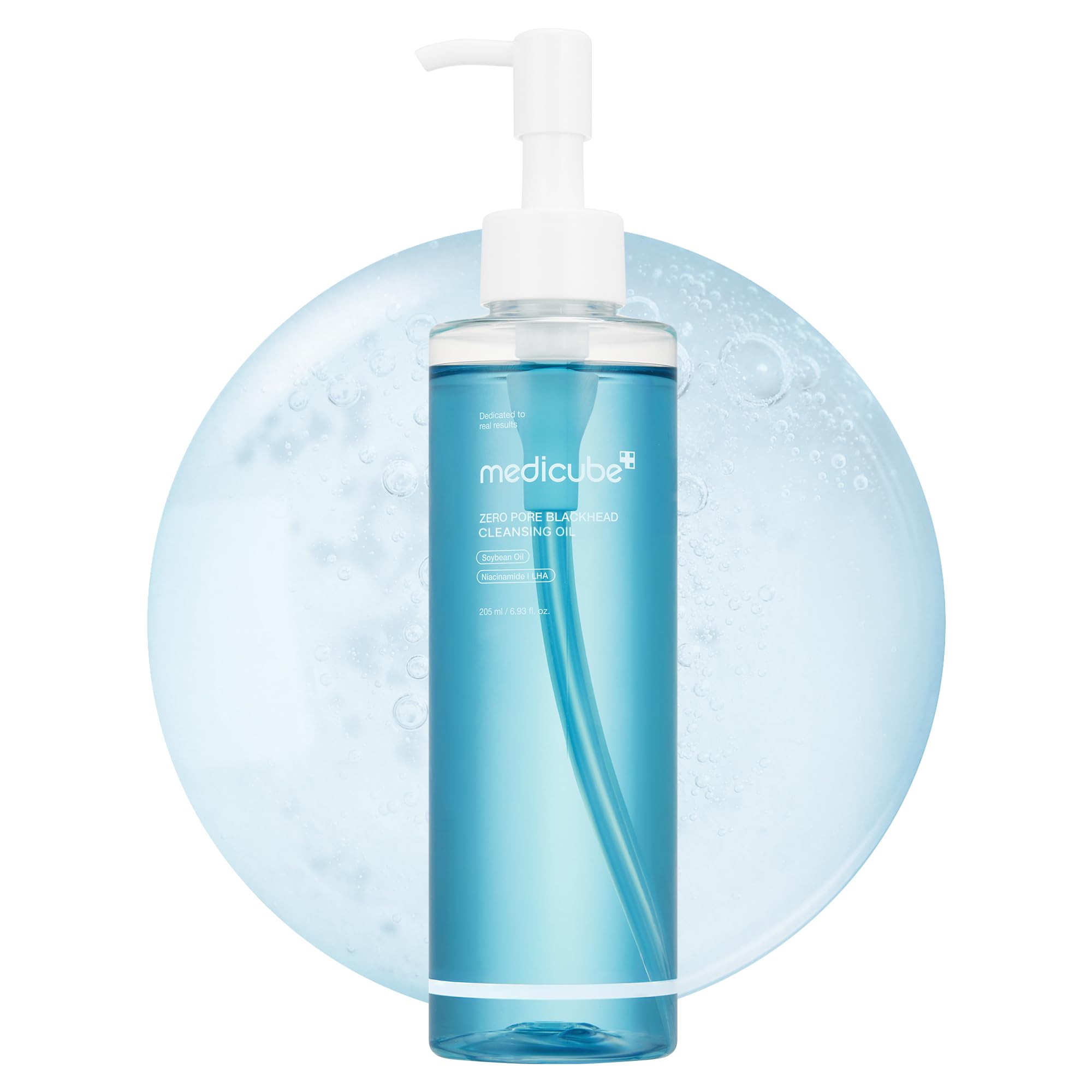 medicube Zero Pore Cleansing Oil