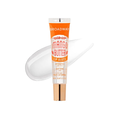 Ruby Kisses Mango Butter Lip Gloss - Image 3