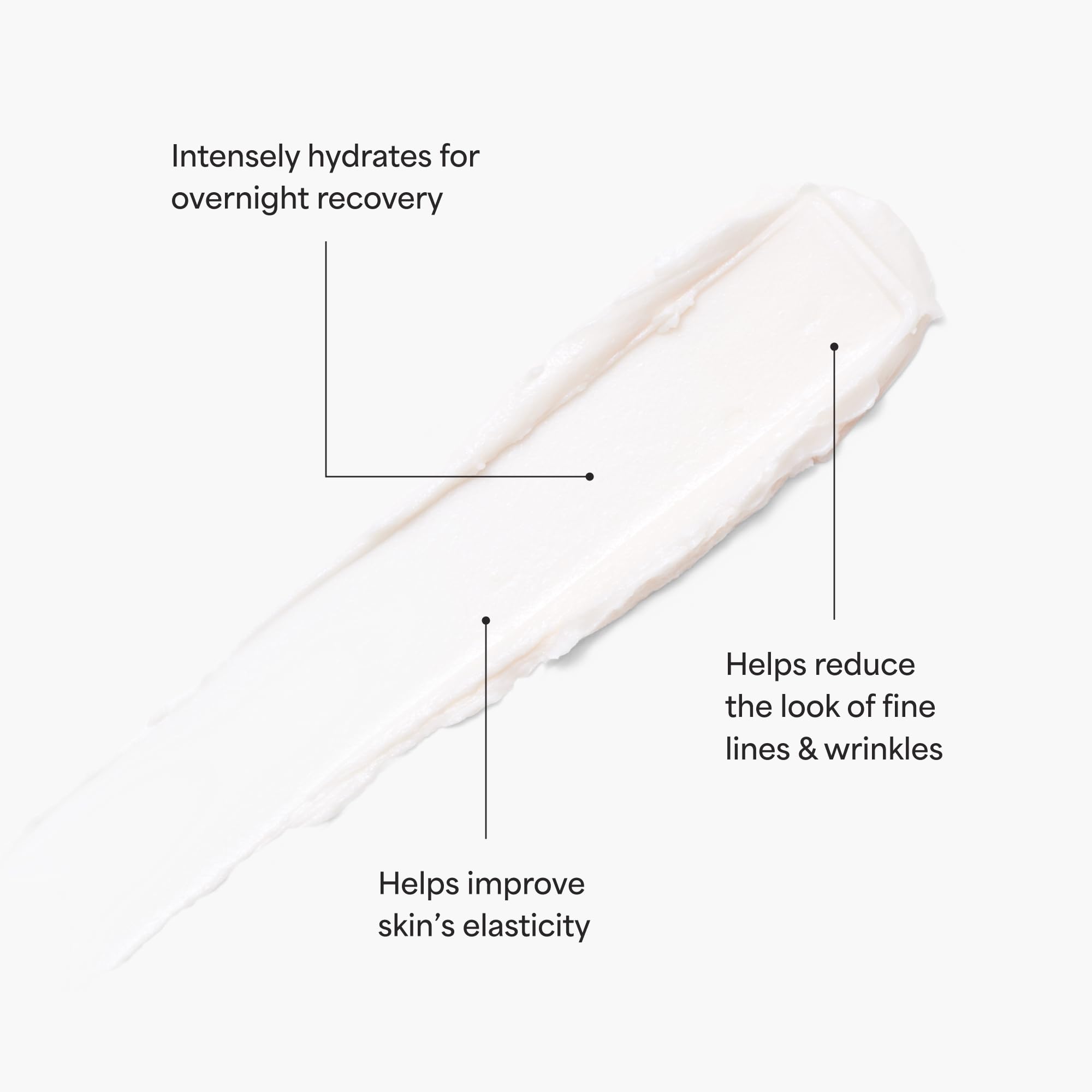 TULA Pro-Ferm Overnight Eye Cream