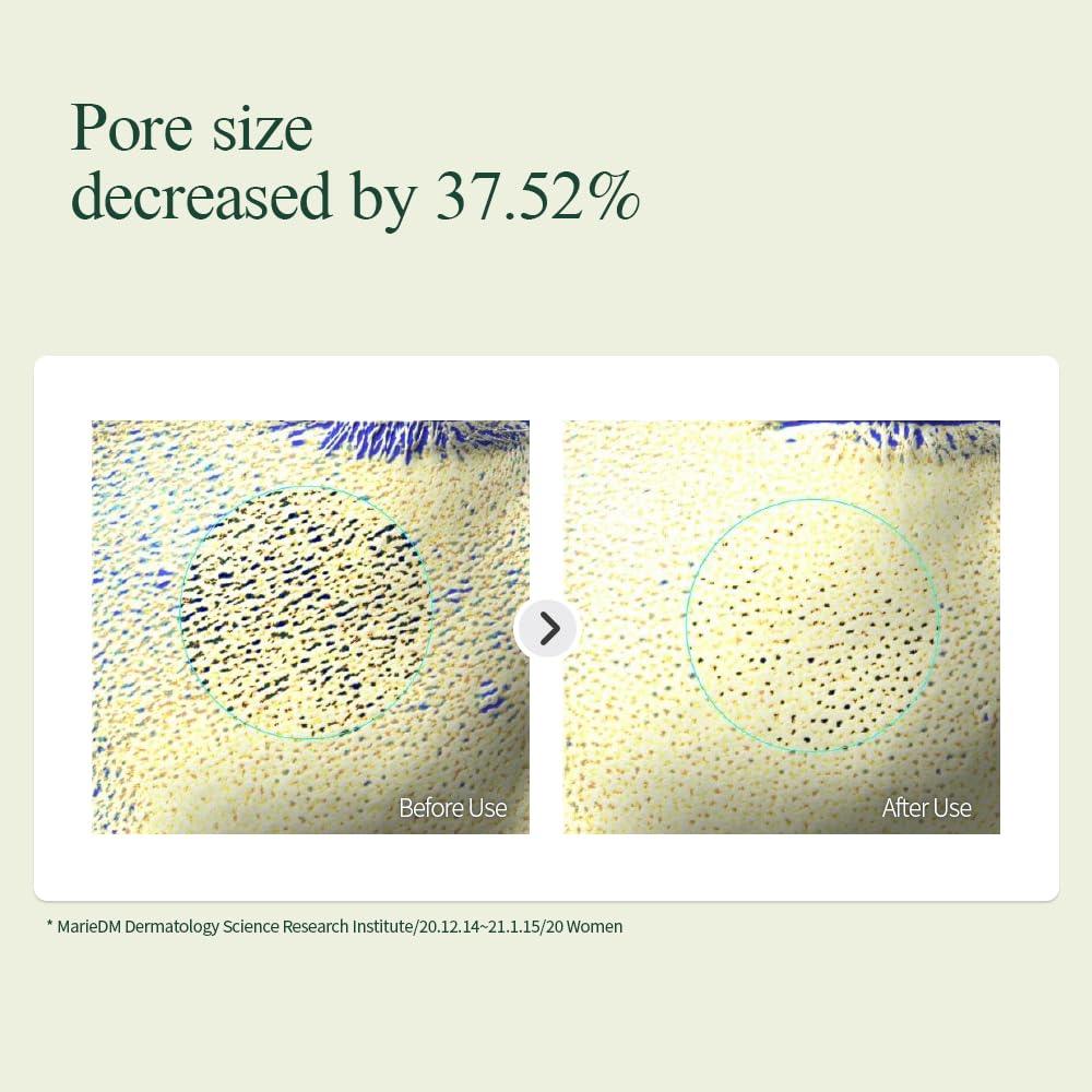 Pyunkang Yul PKY Calming Moisture Barrier Cream Hyaluronic Acid & Ceramide 3.38 Fl. Oz