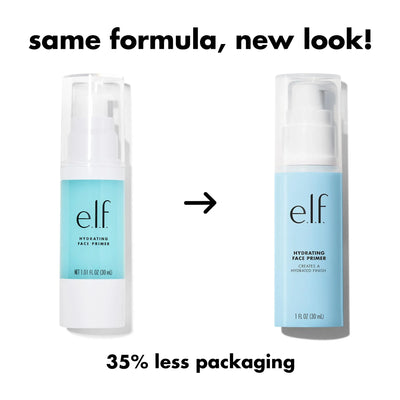 e.l.f. Hydrating Face Primer, Large - Image 4
