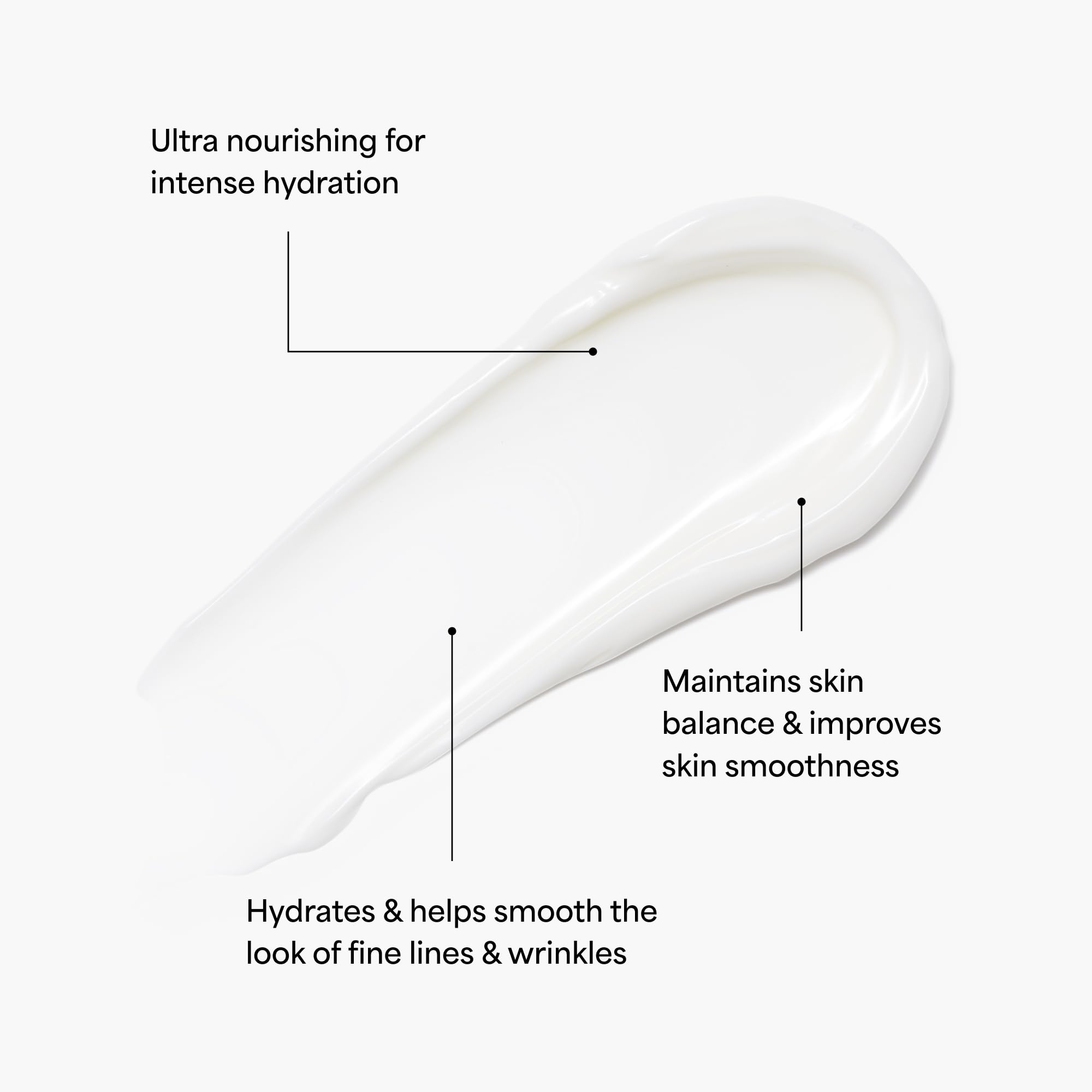 TULA 24-7 Moisture Intense Day & Night Cream