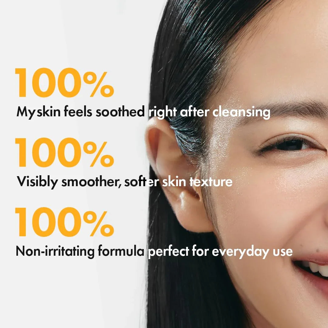 Hanskin Pore Cleansing Oil