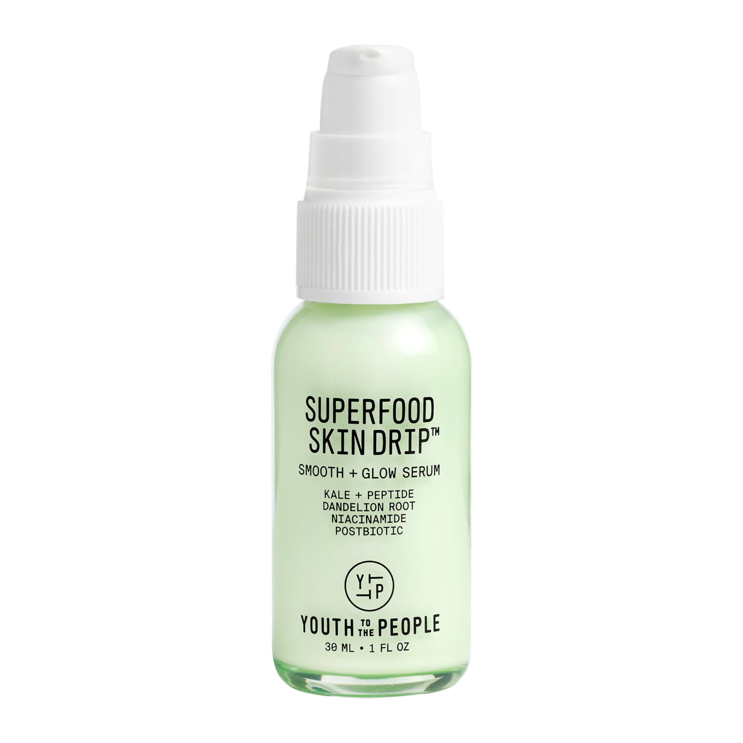 Youth To The People Superfood Skin Drip Serum