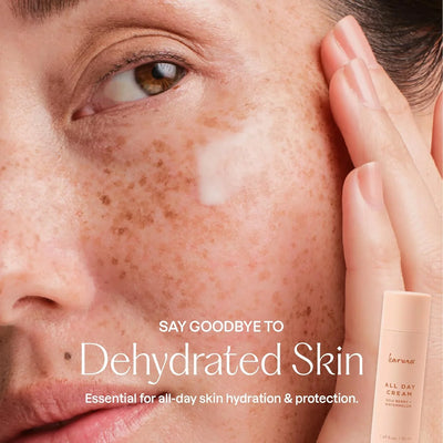 Karuna Skin All Day Moisturizing Gel Cream - Image 3