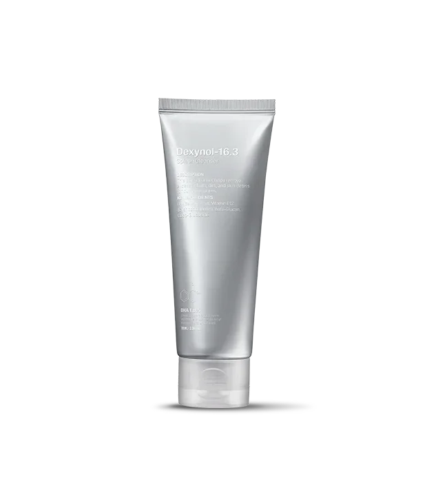 PERCENT SCIENCE Dexynol-16.3 Splash Cleanser 100ml