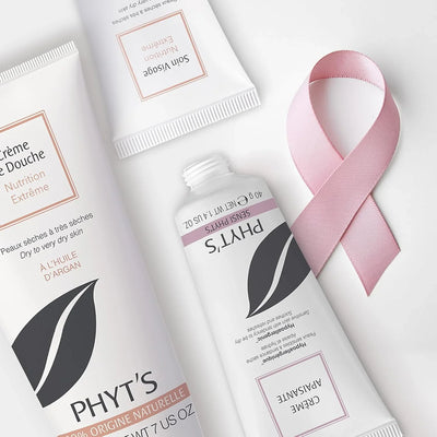 Phyts Soothing Cream - Face Moisturizer Ideal for Dry and Sensitive Skin - Image 3