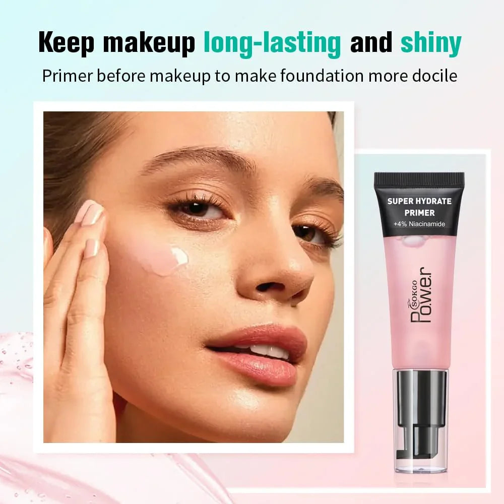Power Face Primer