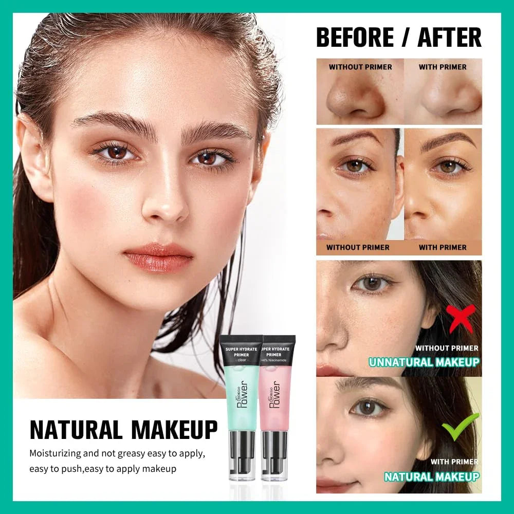 Power Face Primer