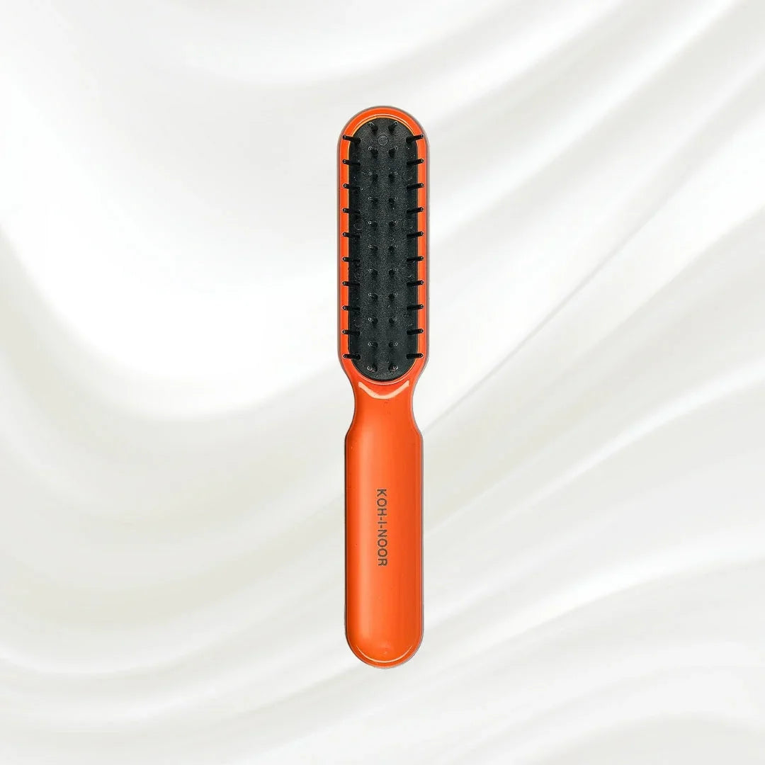 KOH-I-NOOR All Season Synthetic Bristle Hair Brush