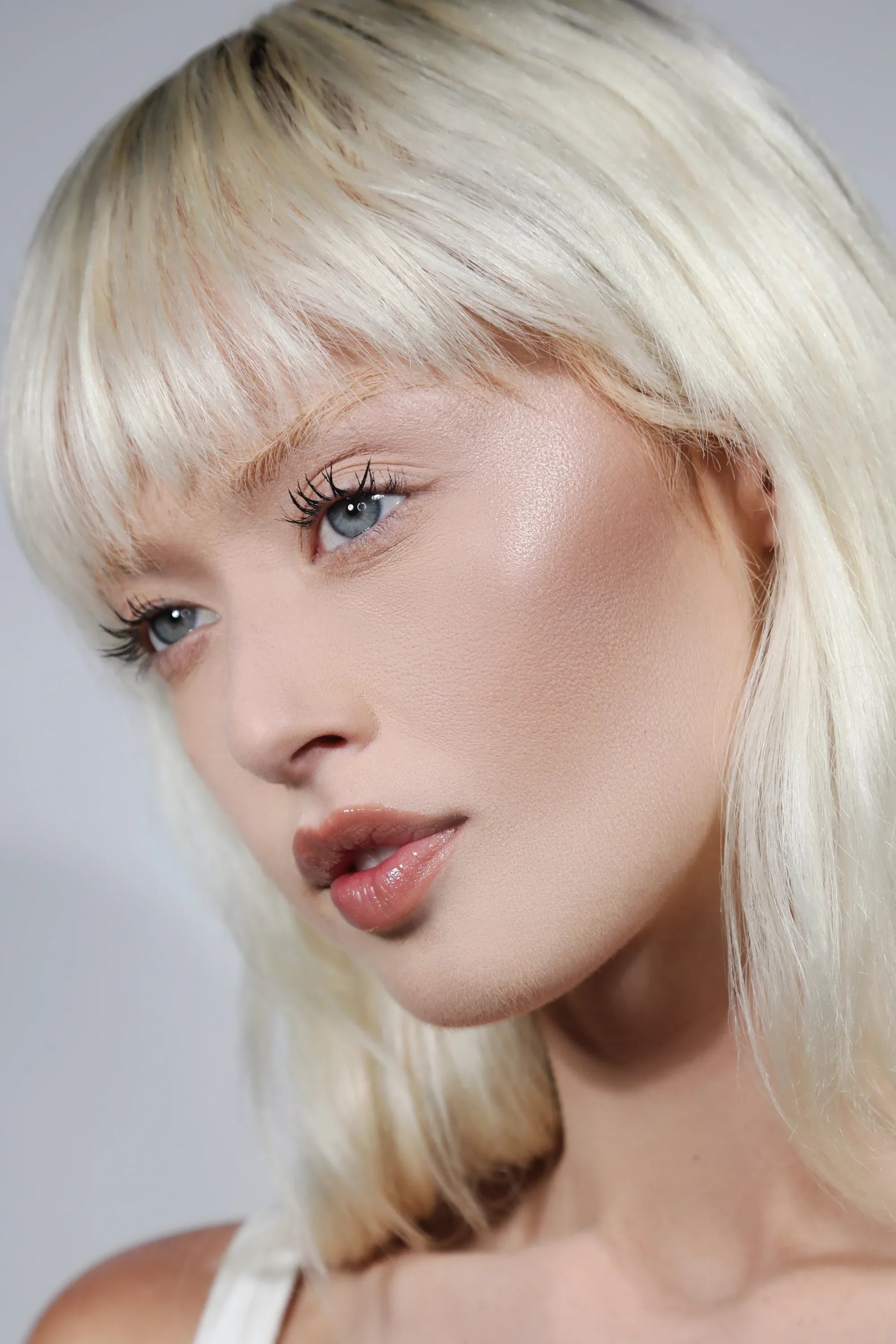 UOMA Beauty Double Take Highlighter Freed