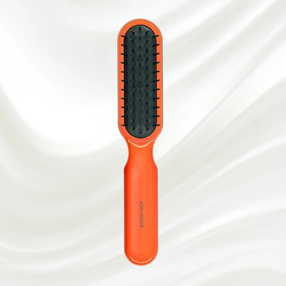 KOH-I-NOOR All Season Synthetic Bristle Hair Brush