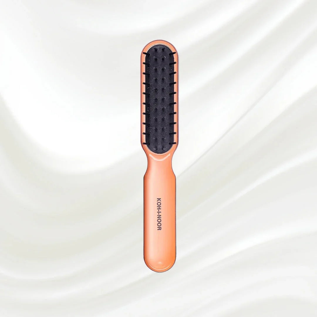 KOH-I-NOOR All Season Synthetic Bristle Hair Brush