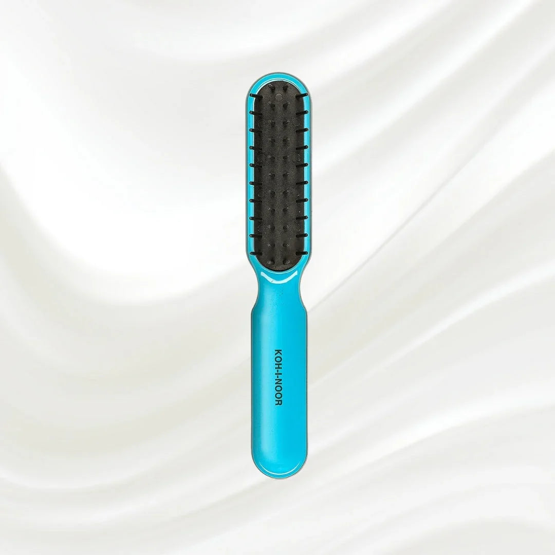 KOH-I-NOOR All Season Synthetic Bristle Hair Brush