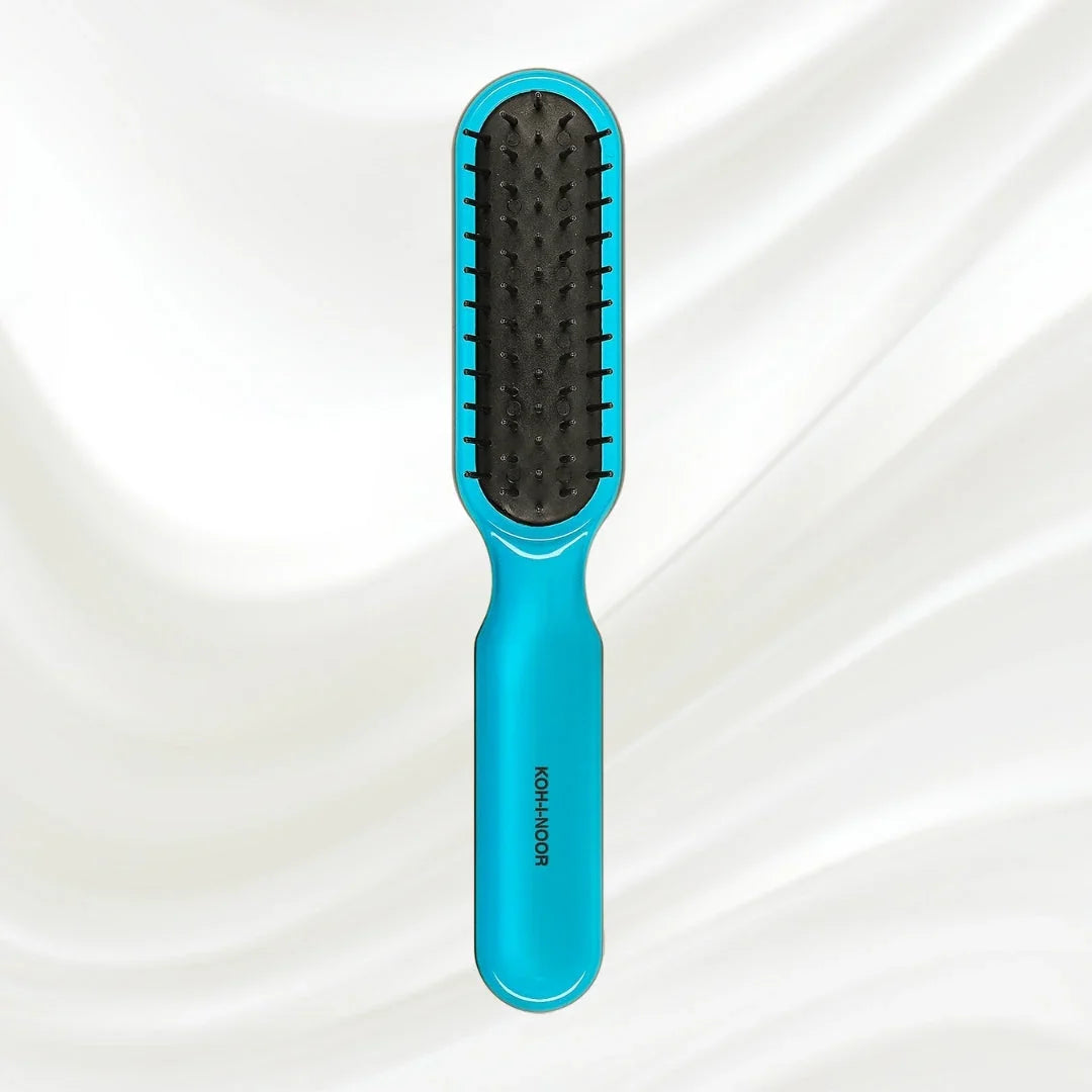 KOH-I-NOOR All Season Synthetic Bristle Hair Brush