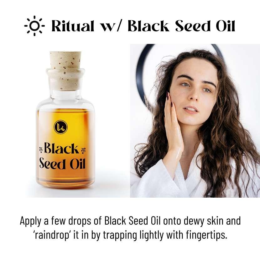 Katari Beauty Oily Skin Kit