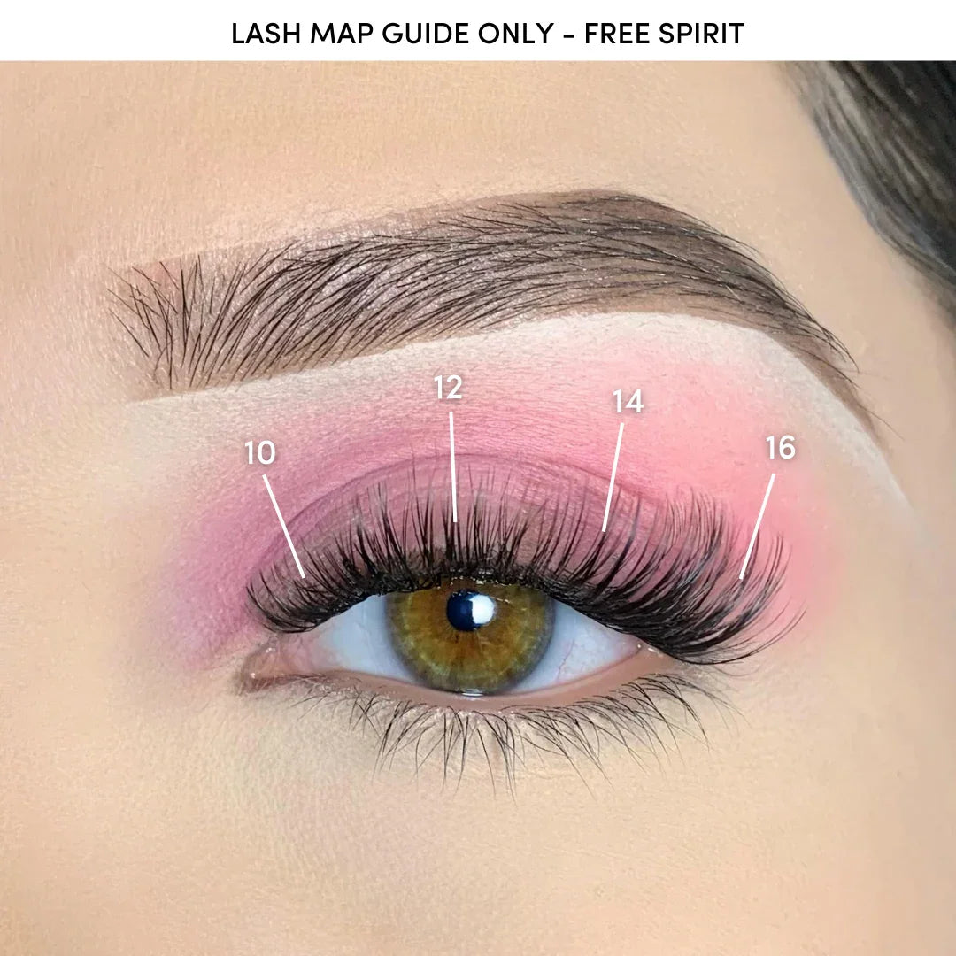 Pink Purée Free Spirit