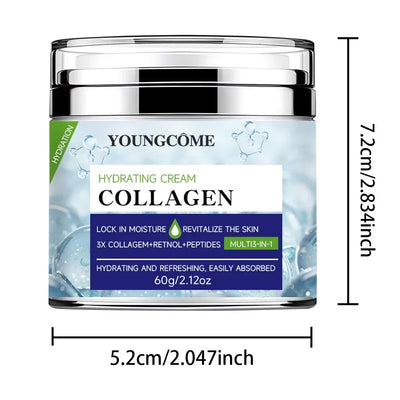 Youngcome Collagen Facial Moisturizer - Image 1