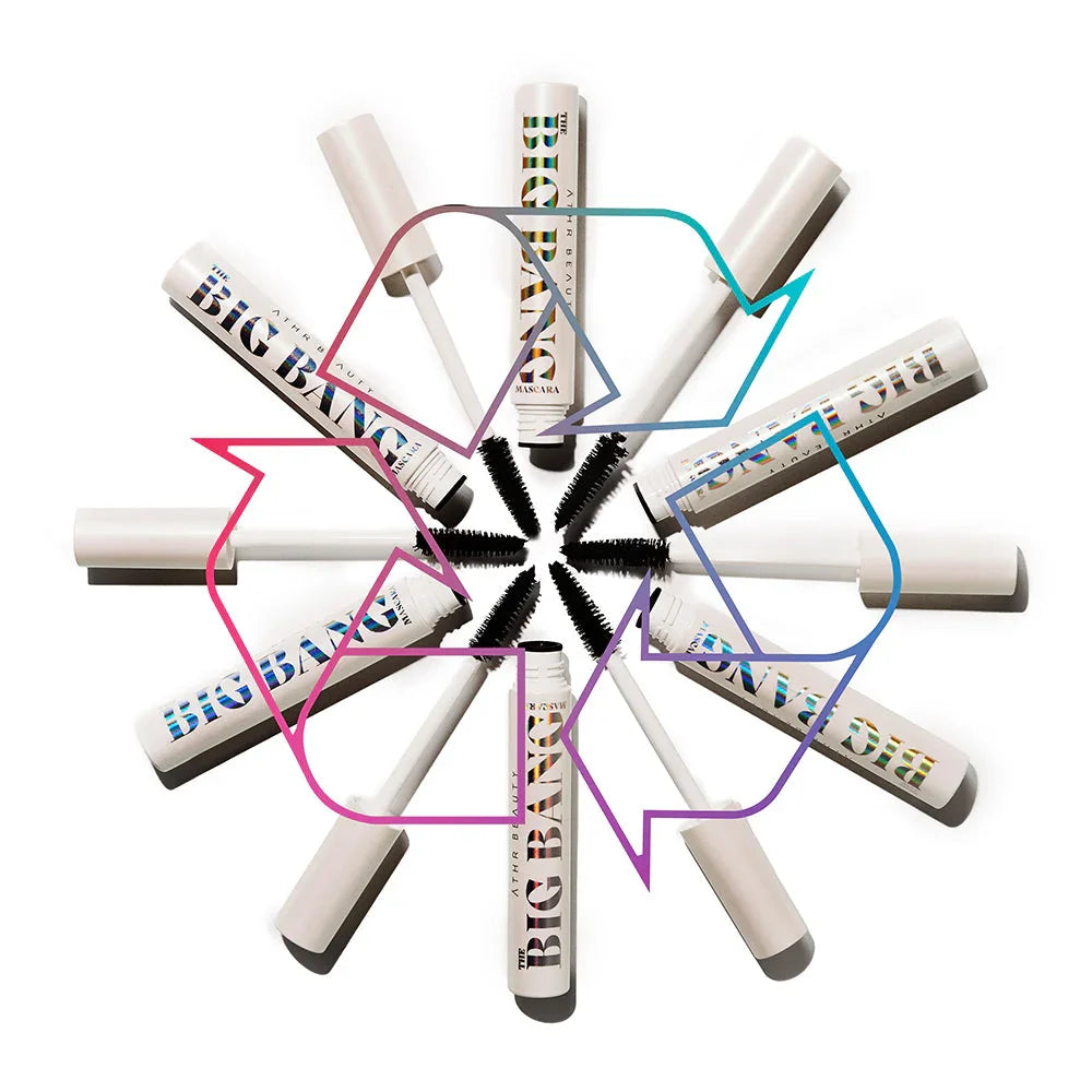 ĀTHR Beauty The Big Bang Mascara