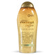 OGX Coconut Coffee Body Scrub