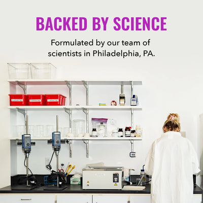 Good Molecules Yerba Mate Wake Up Eye Gel Under Eye Cream - Image 4