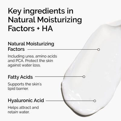 The Ordinary Natural Moisturizing Factors + Hyaluronic Acid, Travel Size, 1 Fl Oz - Image 4