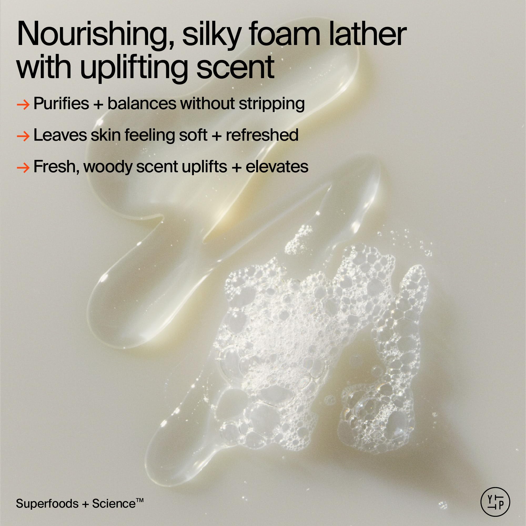 Youth To The People Superfood Body Wash