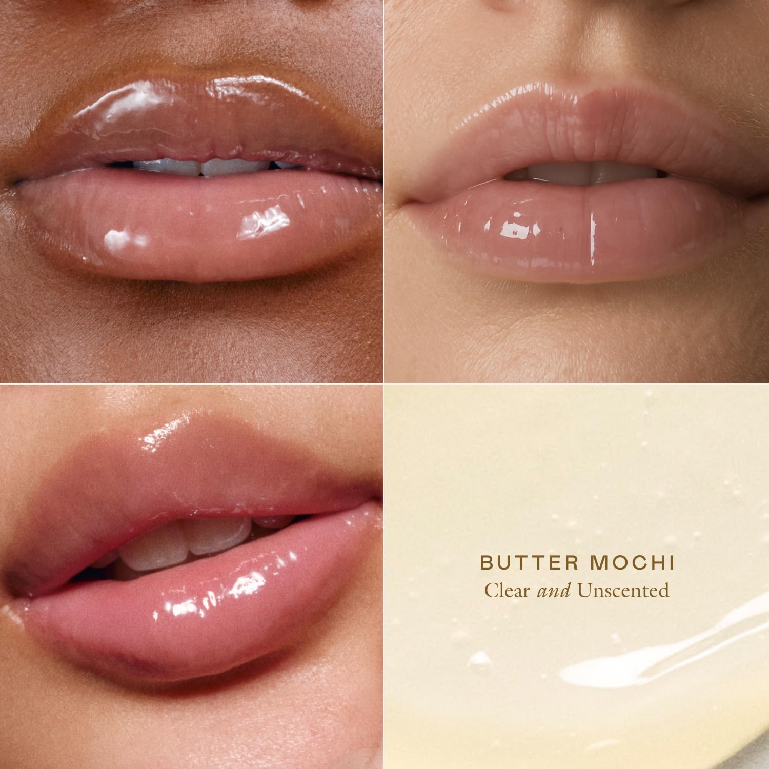 EADEM Butter Mochi Lip Balm