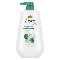 Aloe Body Wash