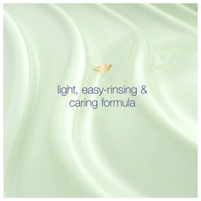 Dove Cucumber & Green Tea Body Wash - Image 4